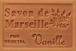 savon Marseille Vanille