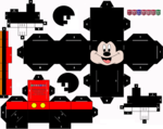 Cubeecraft_Mickey_Mouse_by_Manaies___Copie__2_