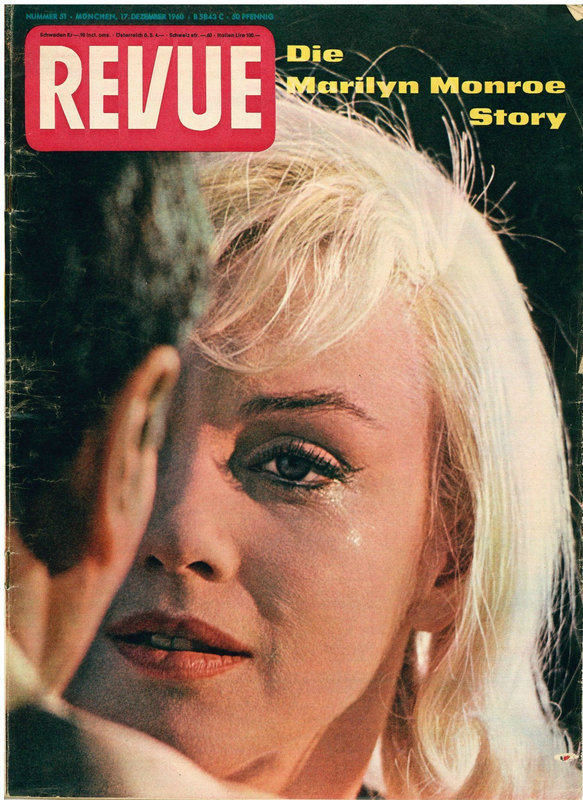 1960 revue allemagne 12