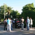 936 - rallye 2011, bibliothèque municipale