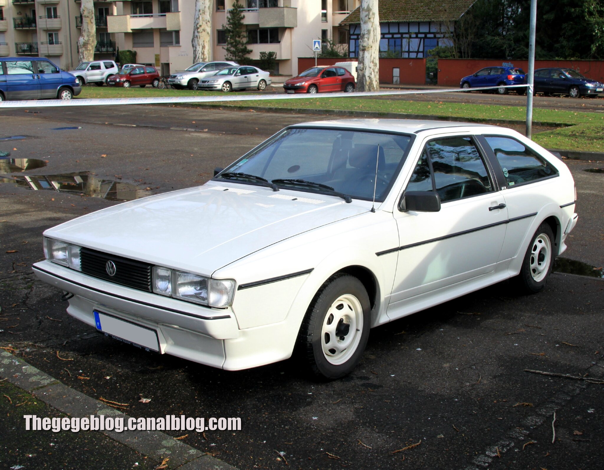 Vw scirocco GTX (Retrorencard fevrier 2013) 01