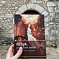 Aëlys, l'éveil d'une indocile - roman melant Histoire, magie et aventures...