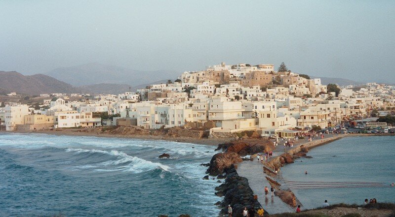 NAXOS