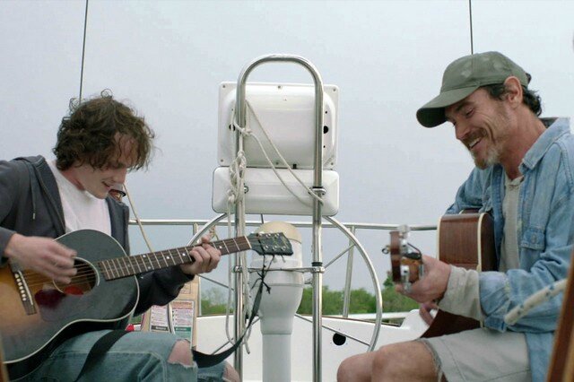 Rudderless 6