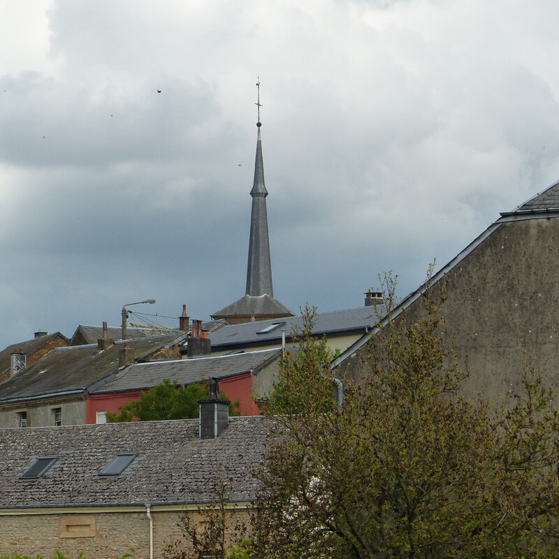 brocante de st leger