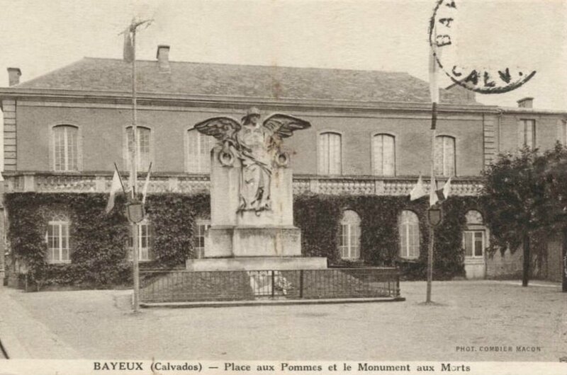 Bayeux (3)