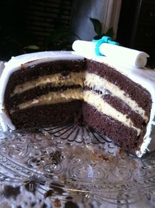 Gâteau Bac Benoit 3