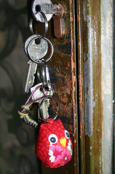 hibou rouge 075