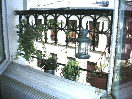 balcon