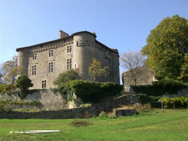 chateau de MAISONSEULE1