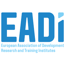 Résultat de recherche d'images pour "EADI - European Association of Development Research and Training Institutes"