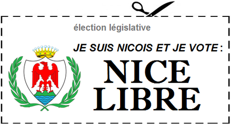 nice libre legislative