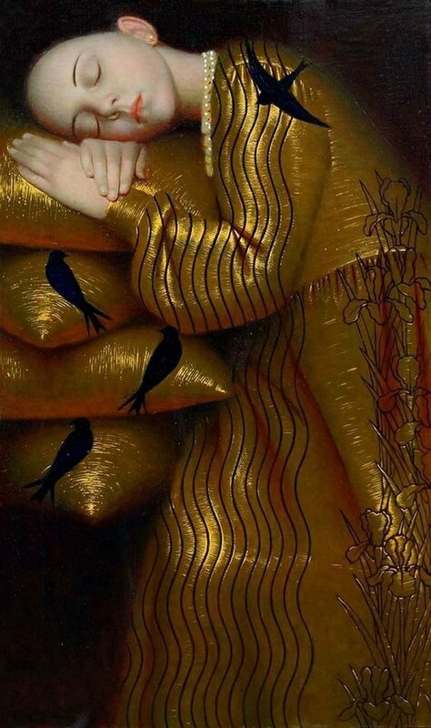andrew remnev
