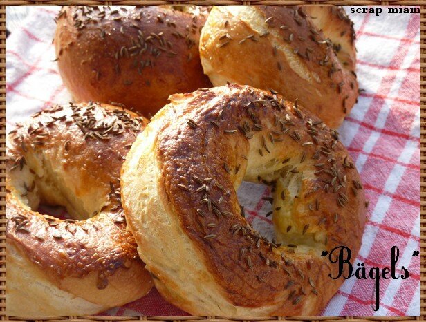 bagels