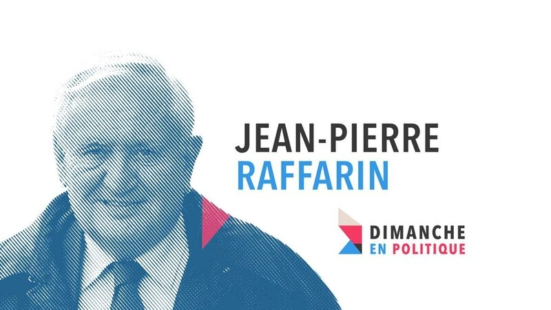Raffarin teaser dimpol
