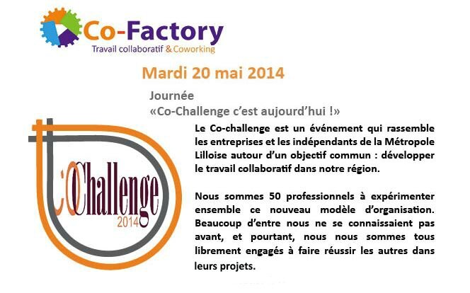 co challenge