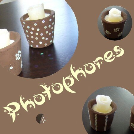 Photophores