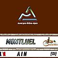 Ballade en ville : MONTLUEL