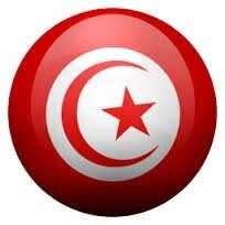 TUNISIE LOGO