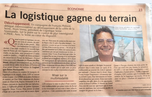 logistique