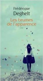 Les brumes des apparences - Frédérique Deghelt Liliba