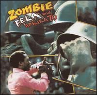 zombie