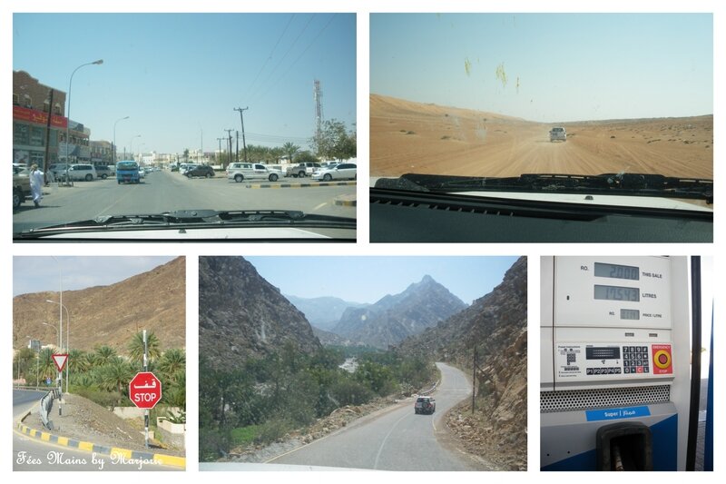 Sultanat d'Oman13