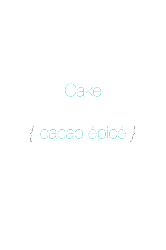 Cake-cacao-epices