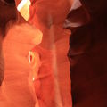 r- Page et Sedona, AZ, Juin 2010