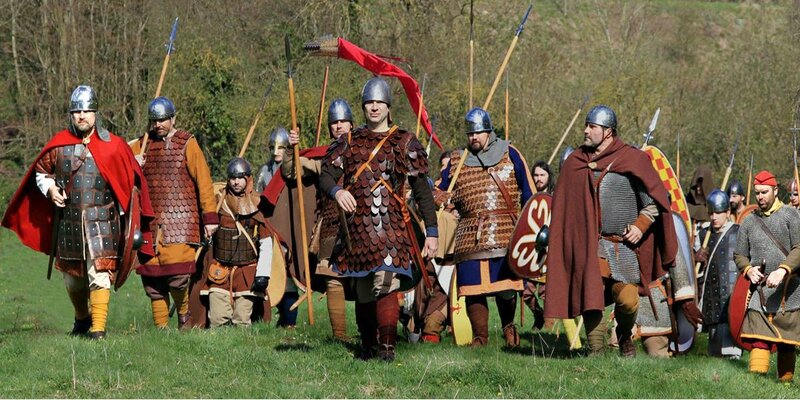 Confrérie Normande Avranches fête avranchin juillet 2016
