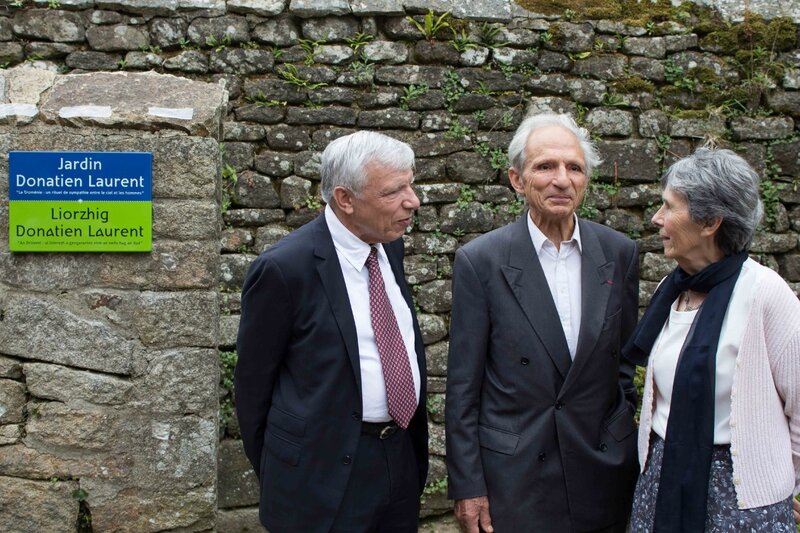 Donatien Laurent Loeiz Françoise-1