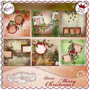 Mary89_Merry_Christmas_Album