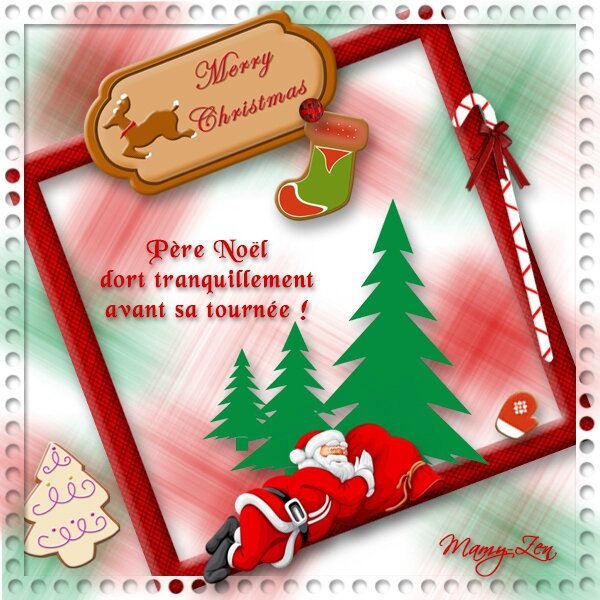 Père Noël