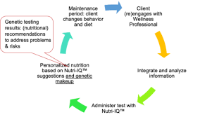 get to know gemma nutrigenetic testing
