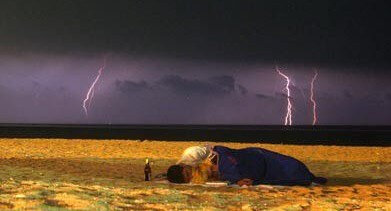 orage