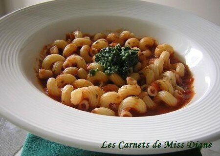 Pates_tomates_pesto