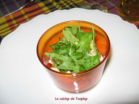 Tartare de bar à lhuile de pistache recettes Tartare de bar à lhuile de pistache