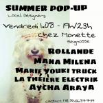 SUMMERPOPUP Monette 1