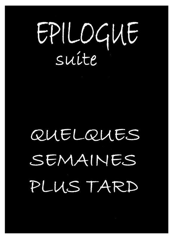 EPILOGUE suite 12-16