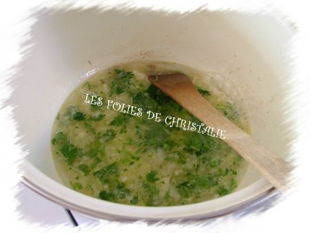 Mouclade 1