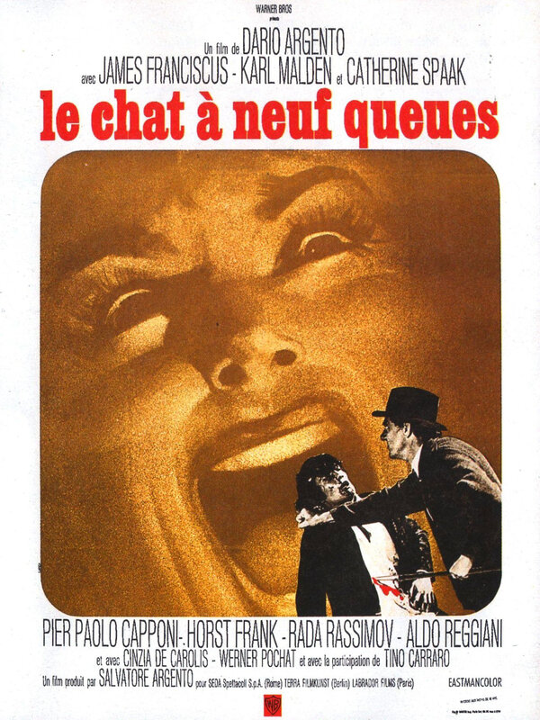 L'As de pique - Film (1964) - SensCritique