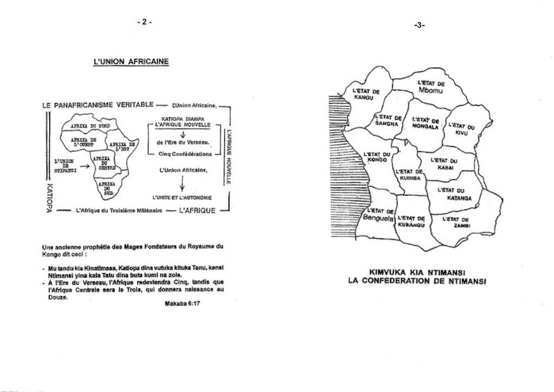 L'AUTORITE COUTUMIERE EN AFRIQUE CENTRALE b