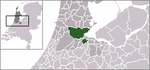 LocationAmsterdam