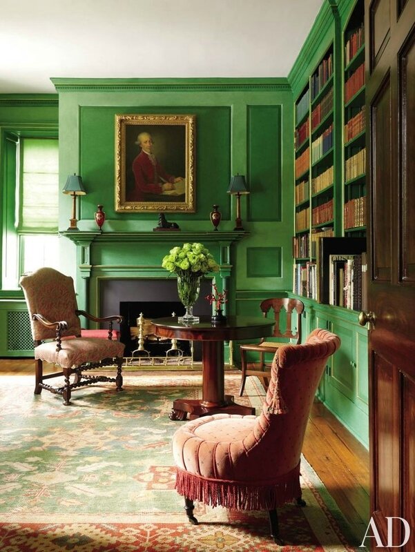 12fa770c401d513b1bd2b5118dad69f7--green-library-green-rooms