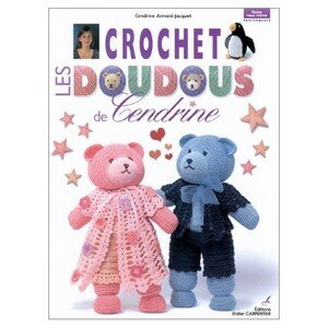 CrochetDoudous