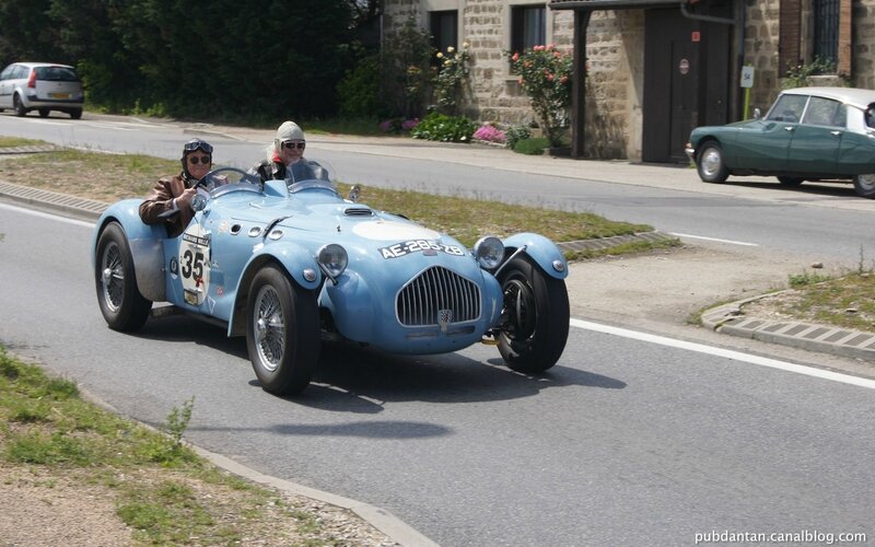 601-Allard J2 1950-Fr