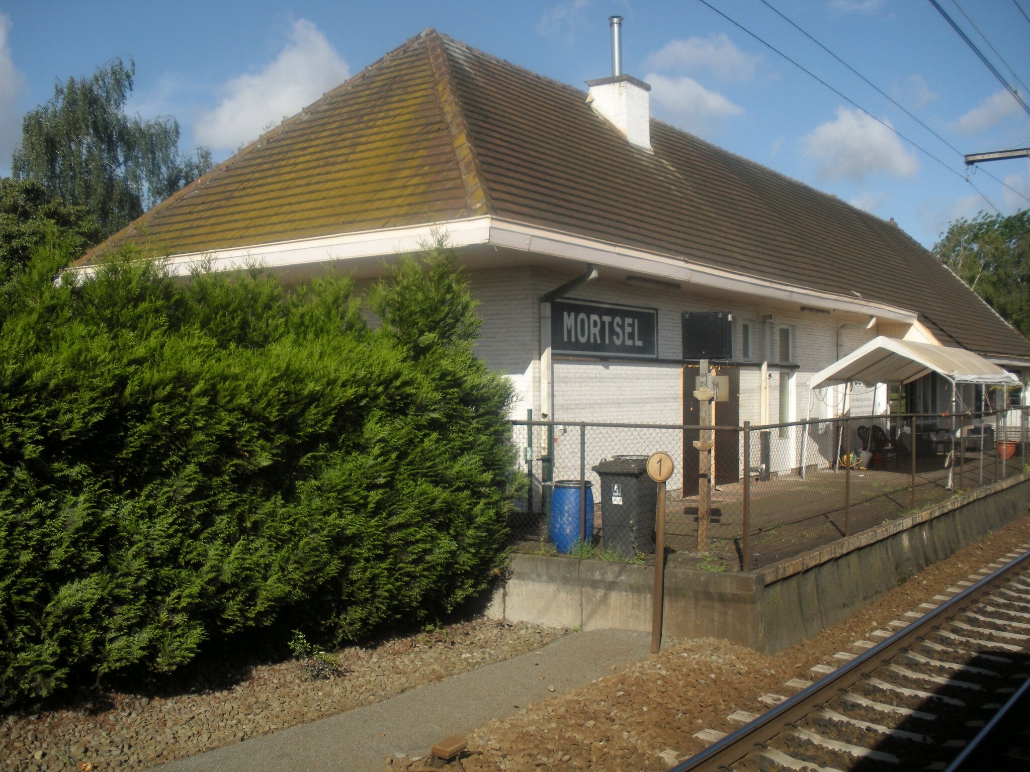 Mortsel (Belgique)
