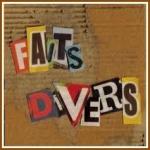 Fait-divers