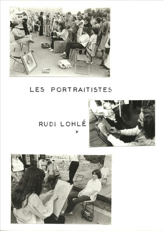 1980-23 portraitistes
