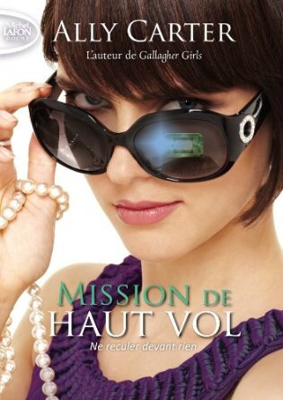 Mission de haut vol T02 ne reculer devant rien